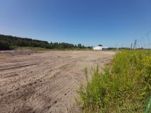 Działka budowlana Łazieniec. Zdjęcie 4