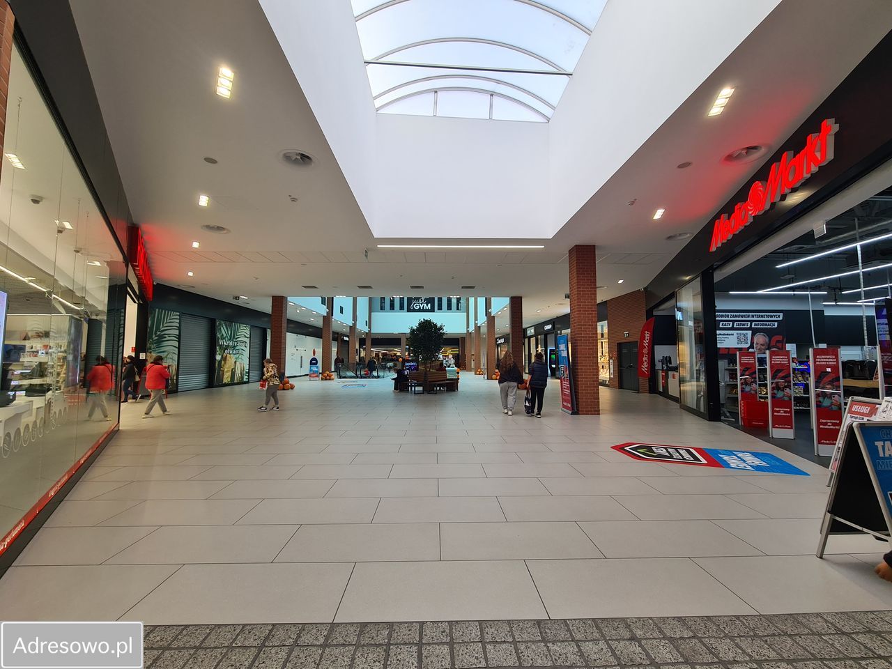 Nieruchomość komercyjna Leszno, ul. Waleriana Wróblewskiego. Zdjęcie 2