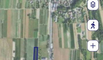 Działka budowlana Urzędów, ul. Słoneczna