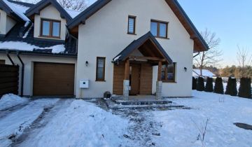 bliźniak, 4 pokoje Krzaki Czaplinkowskie, ul. Główna