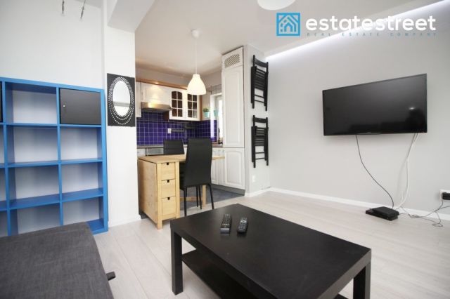 Mieszkanie 2-pokojowe Kraków Ruczaj, ul. Zygmunta Miłkowskiego. Zdjęcie 5