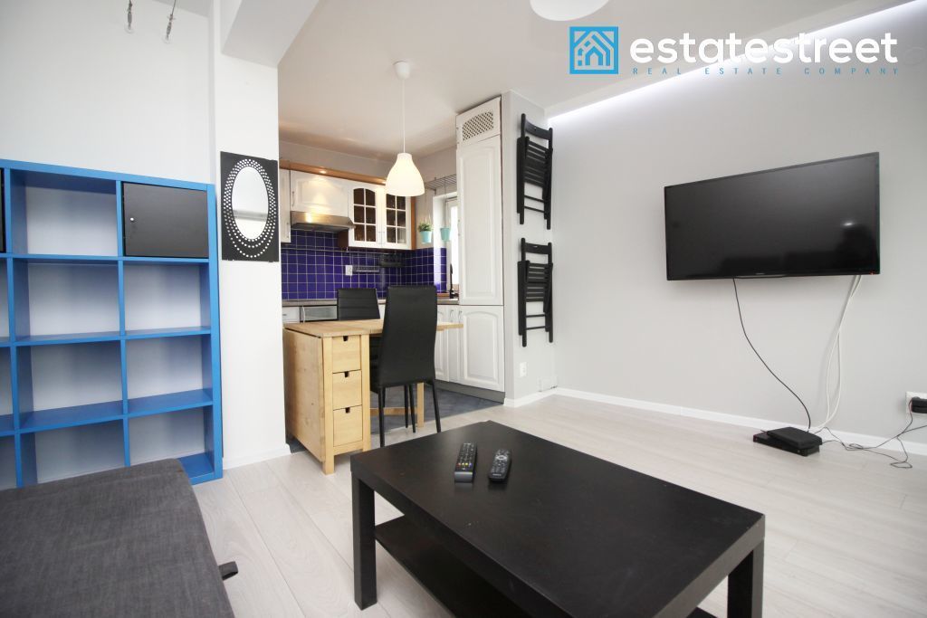 Mieszkanie 2-pokojowe Kraków Ruczaj, ul. Zygmunta Miłkowskiego. Zdjęcie 5