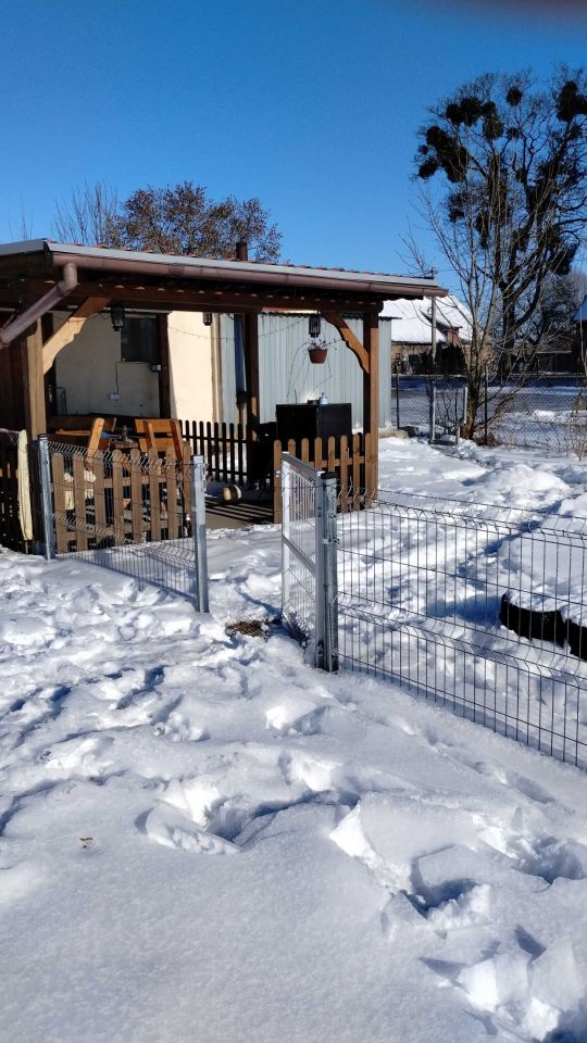 Mieszkanie 2-pokojowe Mątawy. Zdjęcie 6