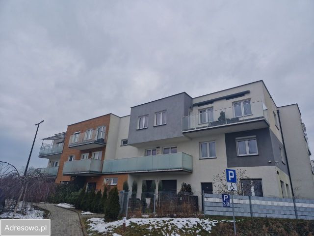 Mieszkanie 2-pokojowe Mikołów Gniotek. Zdjęcie 1