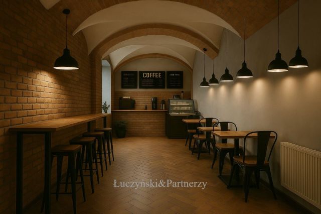 Lokal Kamienna Góra. Zdjęcie 1