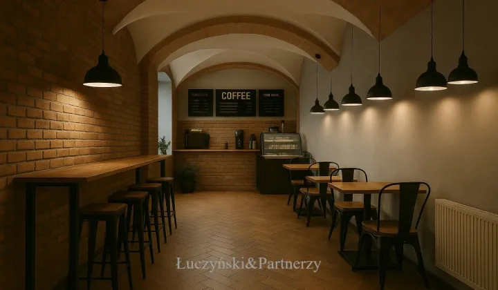 Lokal Kamienna Góra