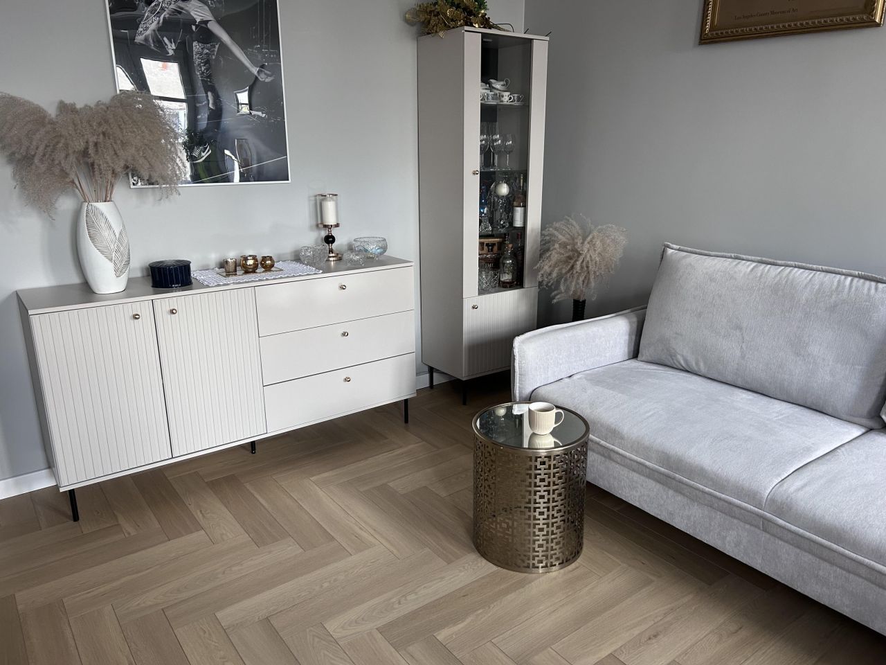 Mieszkanie 2-pokojowe Bydgoszcz Szwederowo, ul. Teofila Lenartowicza. Zdjęcie 9