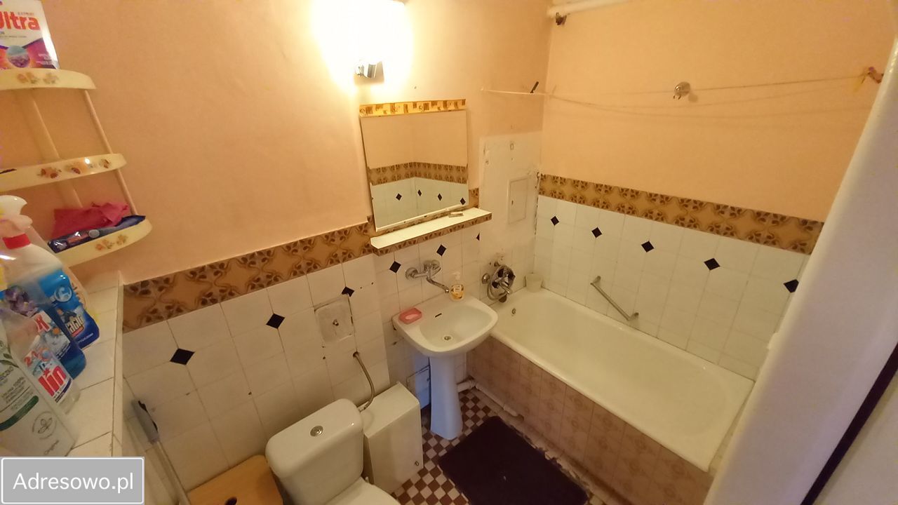 Mieszkanie 2-pokojowe Wejherowo Centrum, ul. Strzelecka. Zdjęcie 5