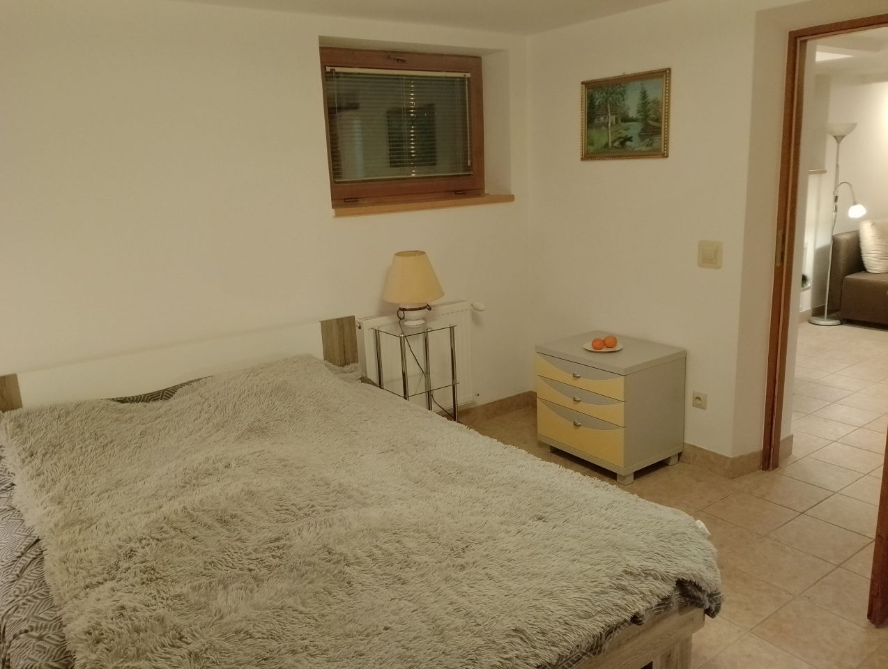 Mieszkanie 2-pokojowe Kraków Wola Justowska, ul. Piotra Borowego. Zdjęcie 16