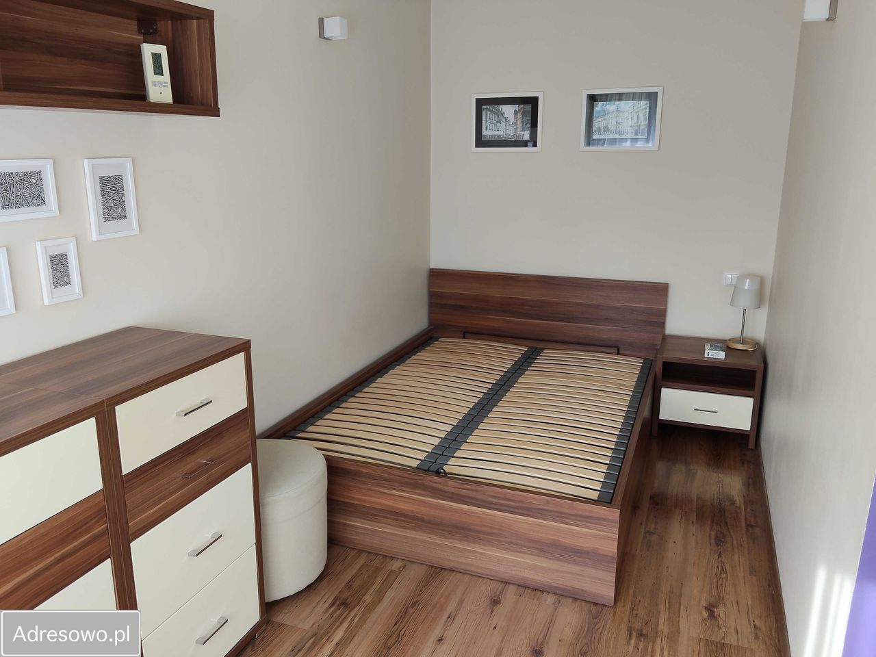 Mieszkanie 3-pokojowe Kalisz Ogrody, ul. Ogrodowa. Zdjęcie 12