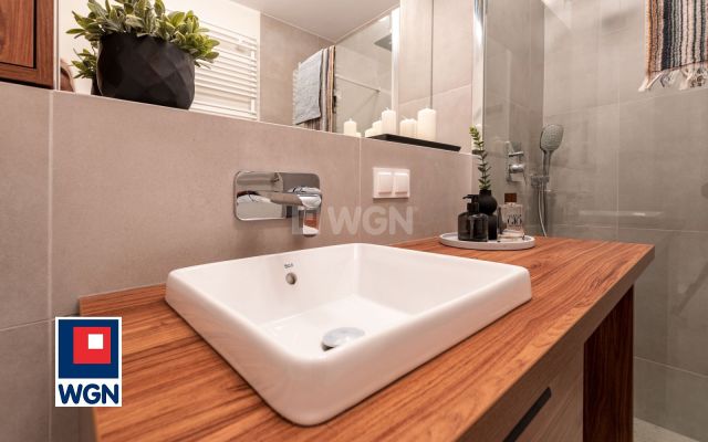 Mieszkanie 2-pokojowe Elbląg Zatorze, ul. Romualda Mielczarskiego. Zdjęcie 8