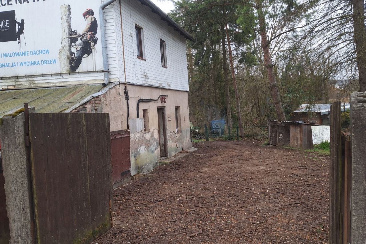 dom wolnostojący Baranówka. Zdjęcie 2