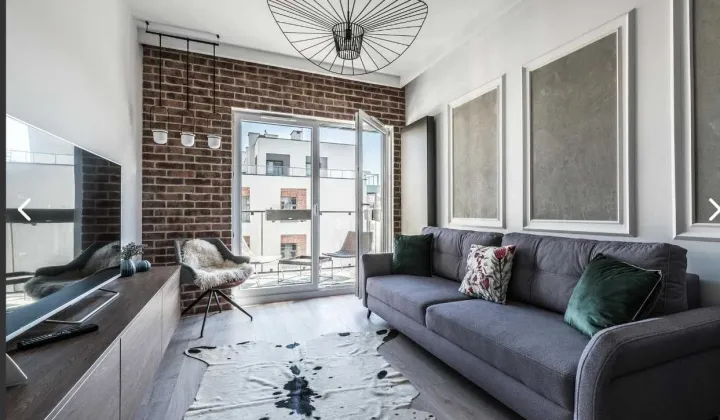 Mieszkanie 2-pokojowe Wrocław Śródmieście, ul. Tadeusza Kościuszki