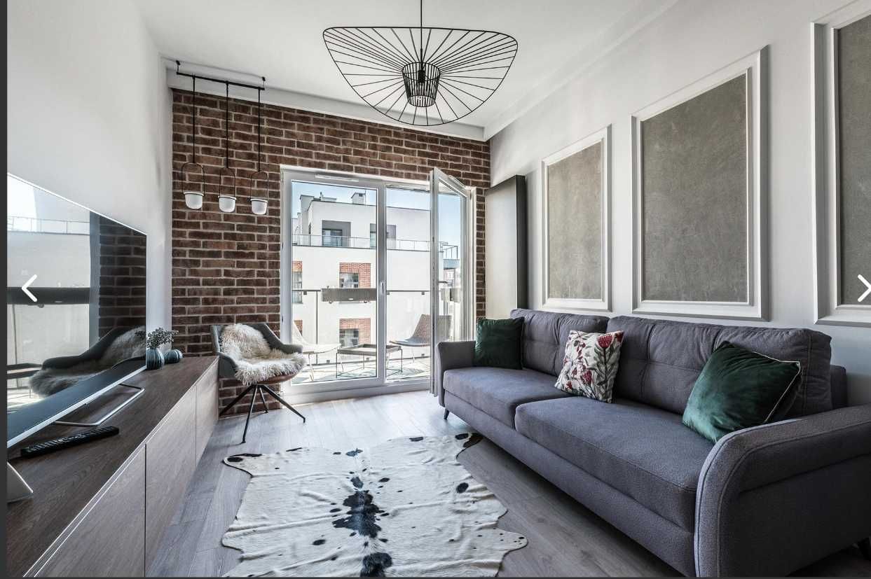 Mieszkanie 2-pokojowe Wrocław Śródmieście, ul. Tadeusza Kościuszki. Zdjęcie 1