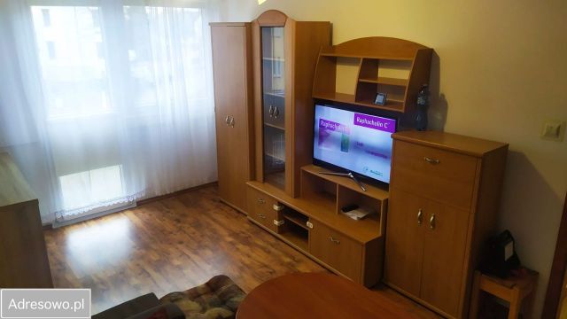 Mieszkanie 2-pokojowe Wrocław Leśnica, ul. Promenada. Zdjęcie 1