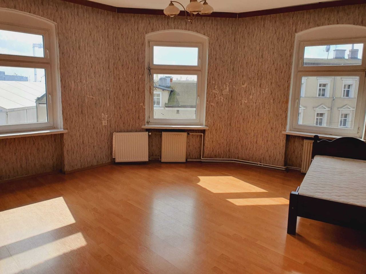 Mieszkanie 2-pokojowe Szczecin Golęcino, ul. Wiszesława. Zdjęcie 7