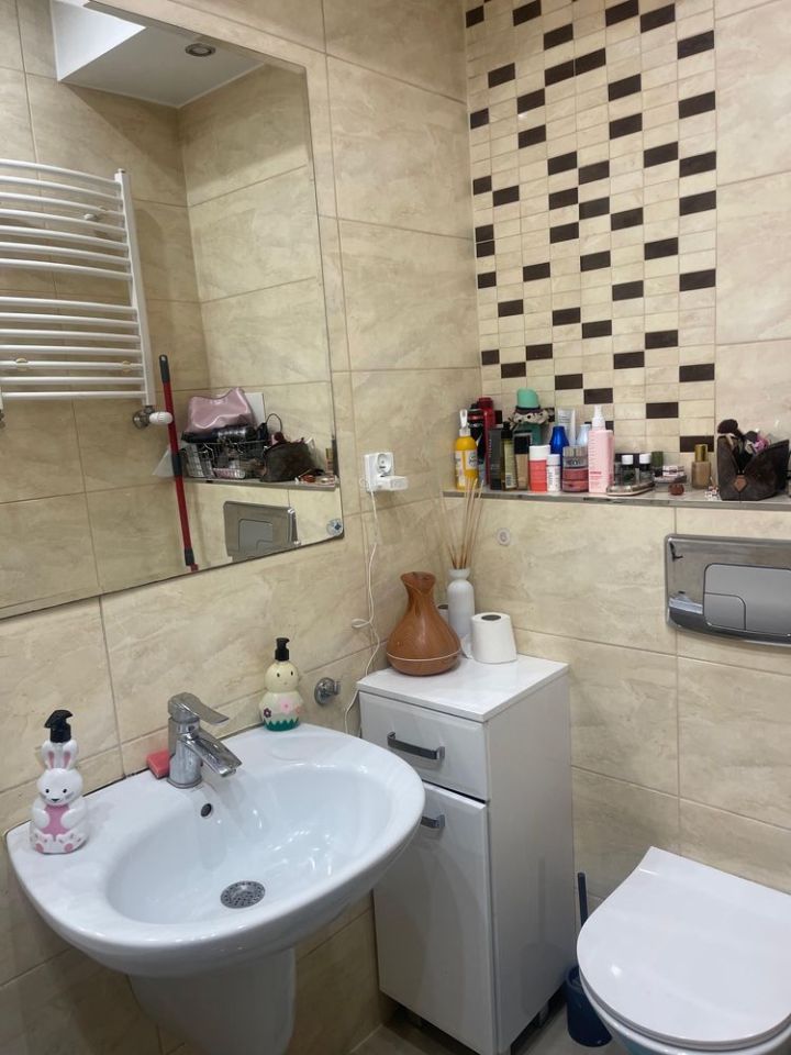 Mieszkanie 3-pokojowe Gliwice Zatorze. Zdjęcie 4