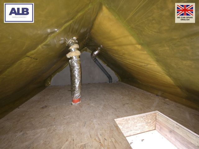 bliźniak, 3 pokoje Ostaszewo, ul. Piękna. Zdjęcie 23