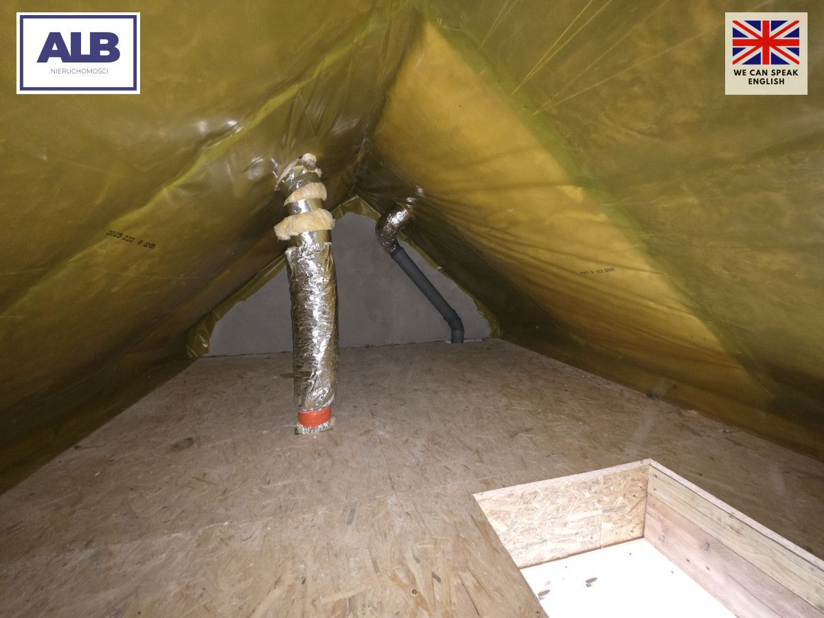 bliźniak, 3 pokoje Ostaszewo, ul. Piękna. Zdjęcie 23