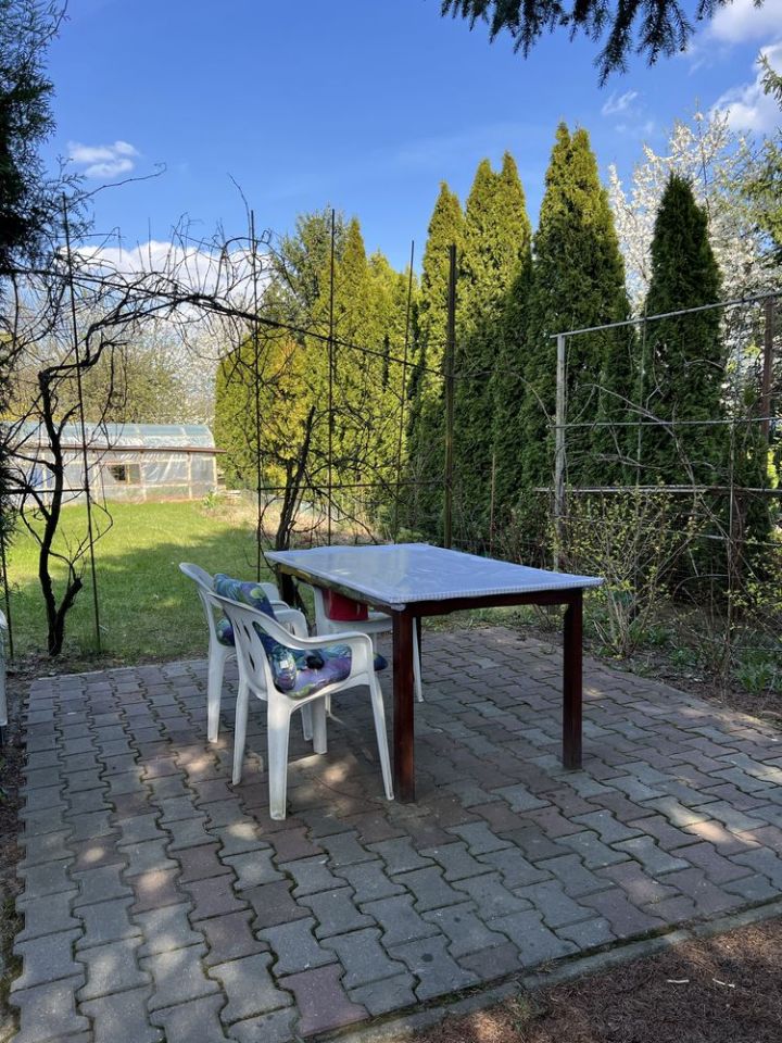 Działka rod Poznań Winogrady. Zdjęcie 7