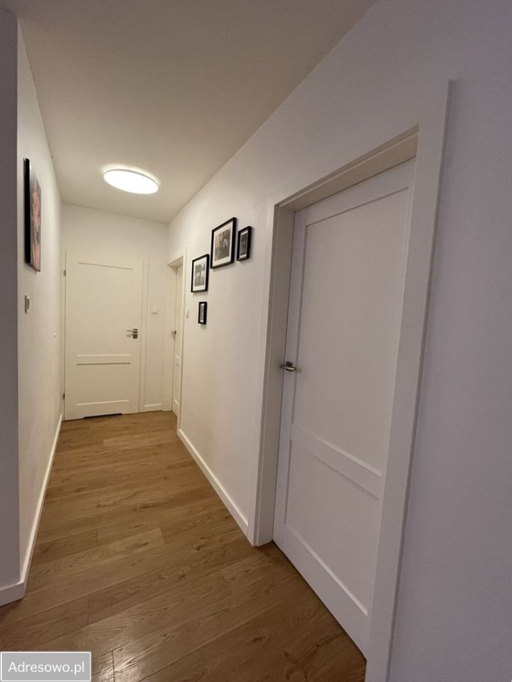 Mieszkanie 4-pokojowe Poznań Grunwald, ul. Jeleniogórska. Zdjęcie 10