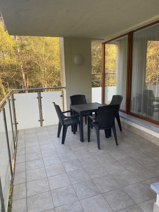 Mieszkanie 2-pokojowe Międzyzdroje, ul. Gryfa Pomorskiego. Zdjęcie 4