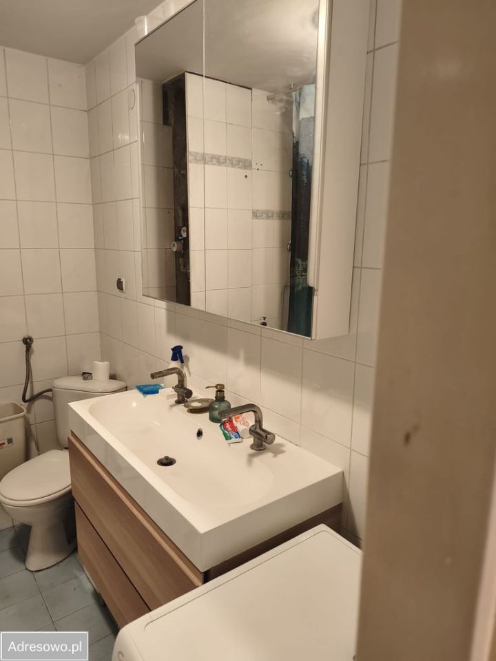 Mieszkanie 3-pokojowe Warszawa Bielany, ul. Władysława Smoleńskiego. Zdjęcie 6