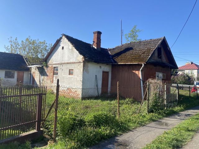 Działka budowlana Mielec, ul. Wojsławska. Zdjęcie 1