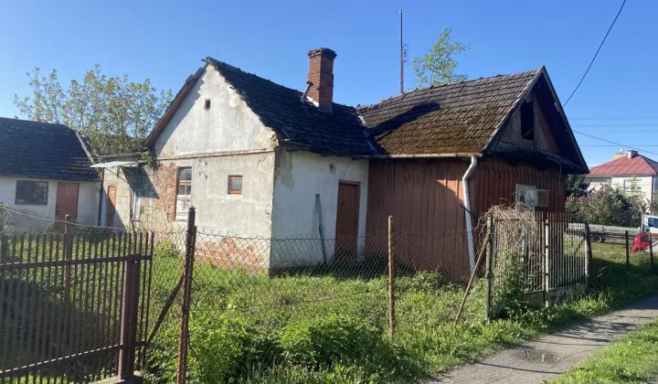 Działka budowlana Mielec, ul. Wojsławska