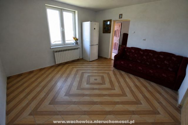 dom wolnostojący, 2 pokoje Marchocice. Zdjęcie 6