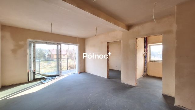 Mieszkanie 3-pokojowe Borek Szlachecki, ul. Długa. Zdjęcie 1