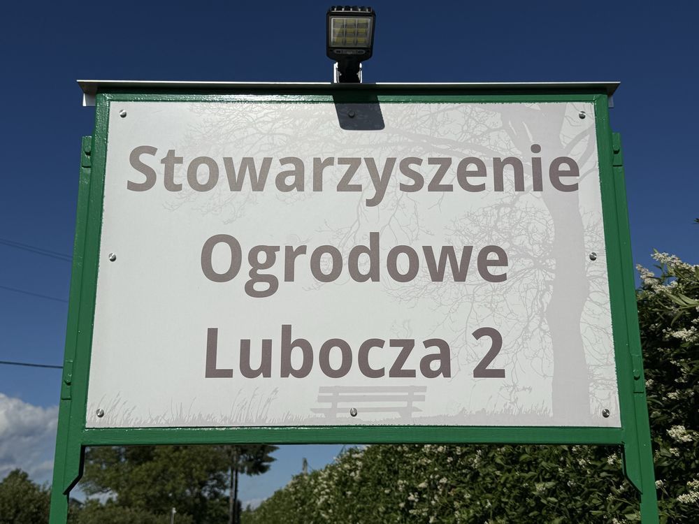 Działka rod Prusy, ul. Kocmyrzowska. Zdjęcie 8