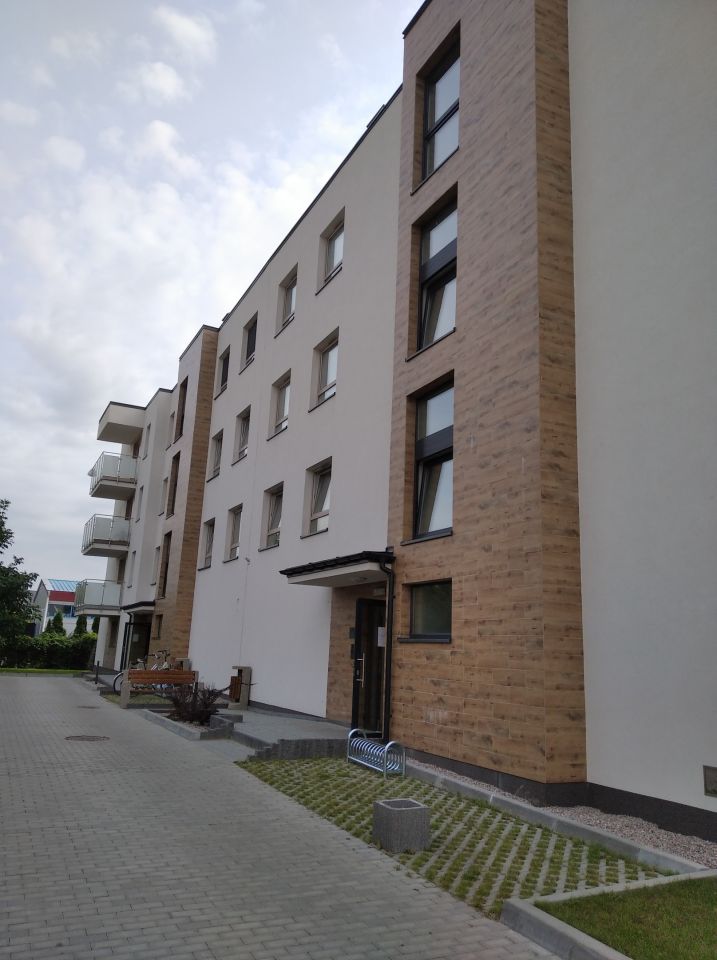 Mieszkanie 3-pokojowe Siedlce, ul. Gospodarcza. Zdjęcie 12