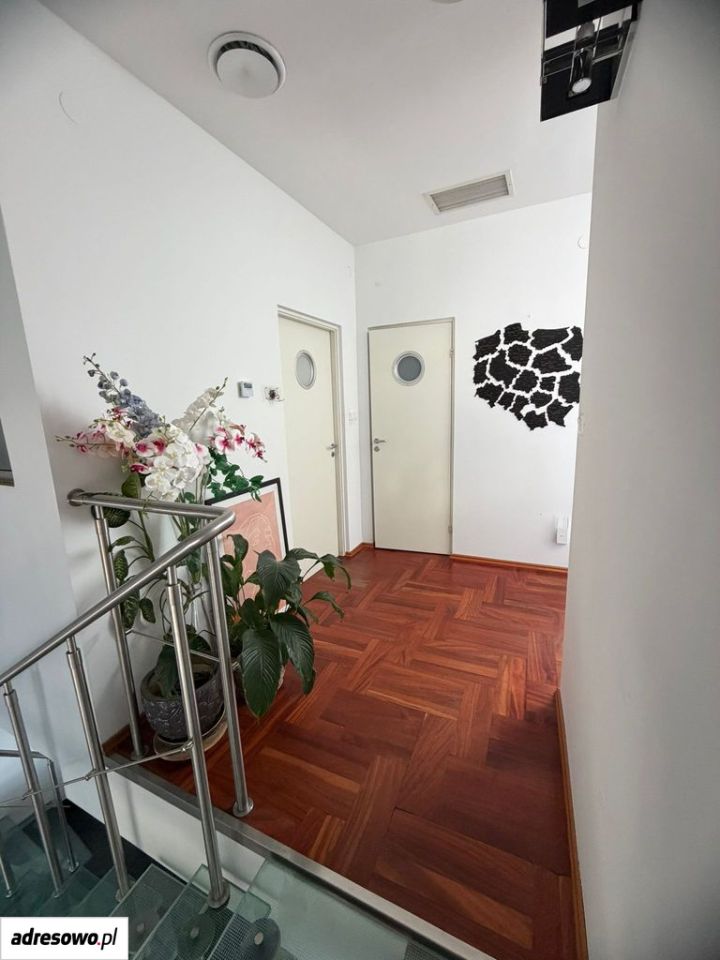 Biuro Warszawa Ochota, ul. Raszyńska. Zdjęcie 11