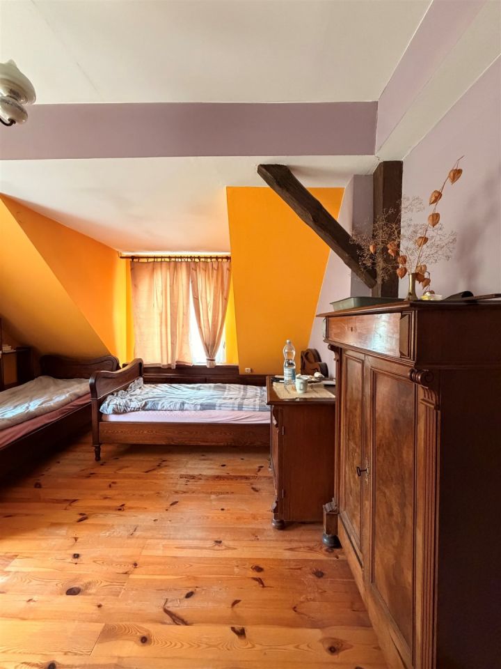 dom wolnostojący, 4 pokoje Pełczyce. Zdjęcie 9