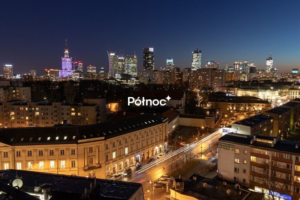 Mieszkanie 2-pokojowe Warszawa Śródmieście, pl. Teatralny. Zdjęcie 3