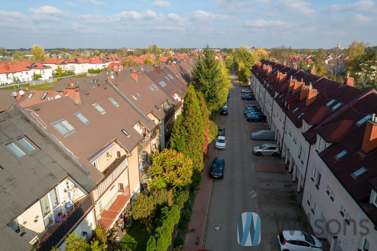 Mieszkanie 1-pokojowe Warszawa, ul. Wał Miedzeszyński. Zdjęcie 3