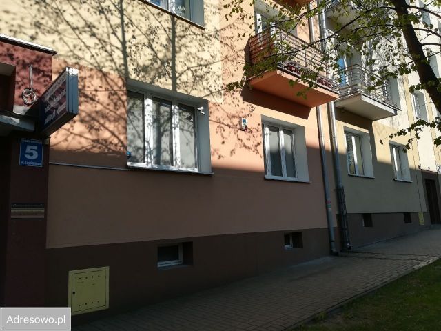 Mieszkanie 4-pokojowe Lublin Wieniawa, ul. Legionowa. Zdjęcie 1