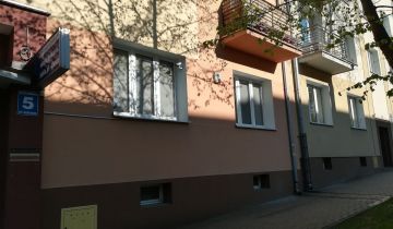 Mieszkanie 4-pokojowe Lublin Wieniawa, ul. Legionowa