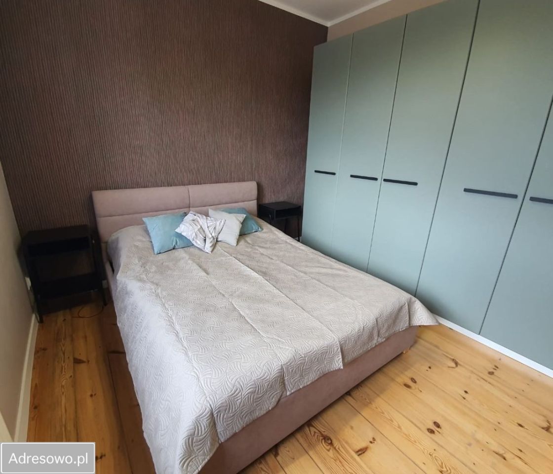 dom wolnostojący, 9 pokoi Michałów-Reginów, ul. Warszawska. Zdjęcie 18