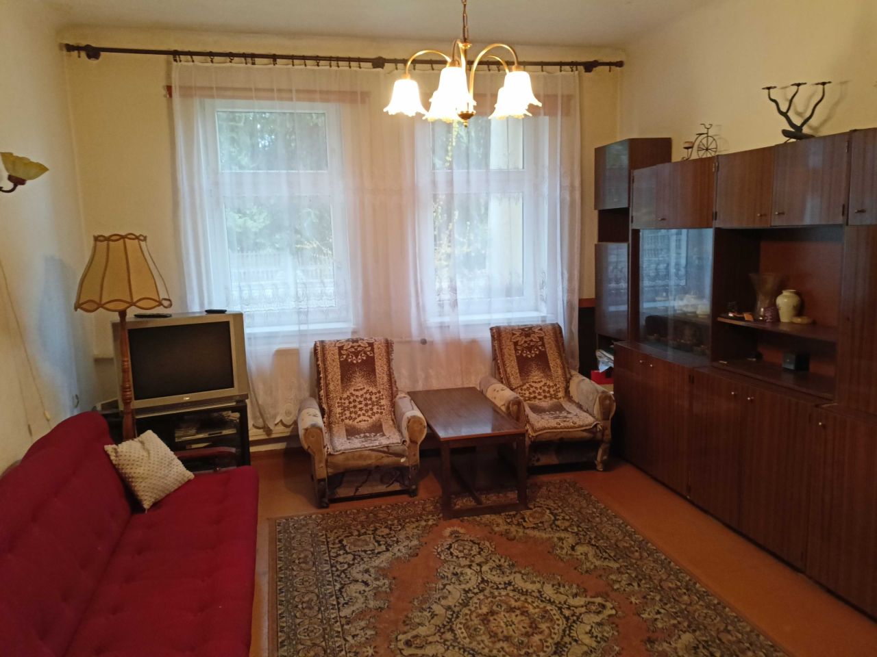 Mieszkanie 3-pokojowe Konotop, ul. Meszowska