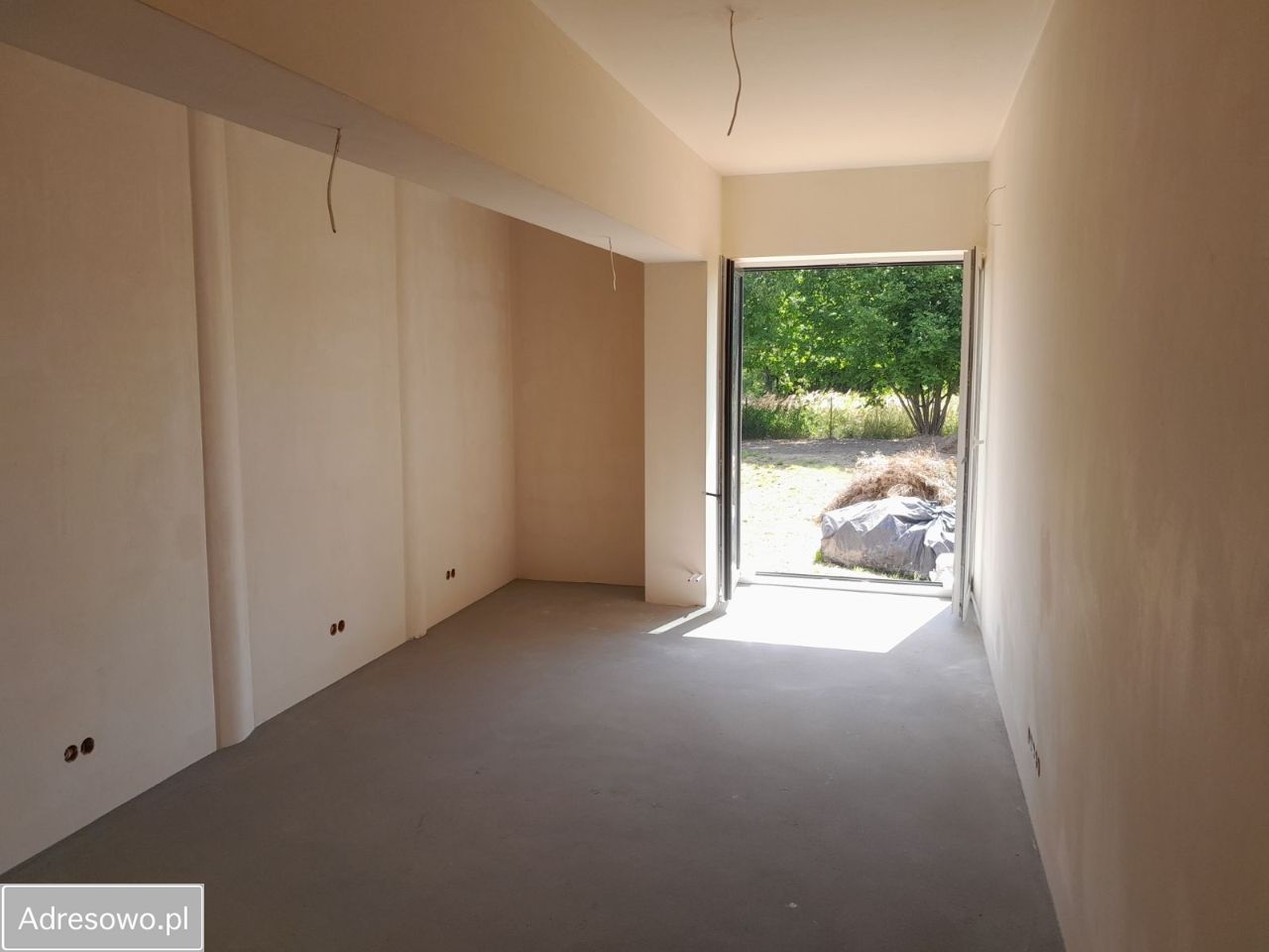 dom wolnostojący, 5 pokoi Natalin, ul. Gwieździsta. Zdjęcie 14