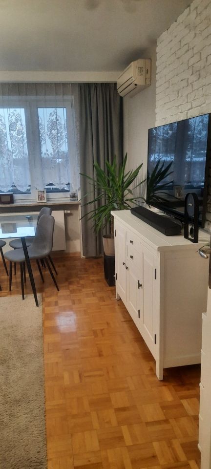 Mieszkanie 3-pokojowe Toruń Jakubskie Przedmieście, ul. Antoniego Antczaka