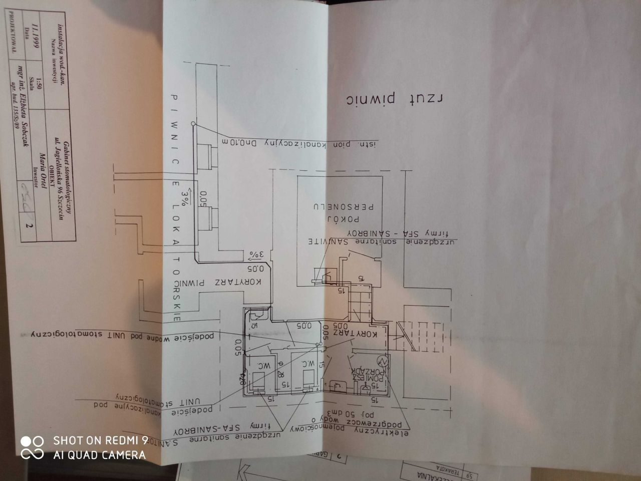 Lokal Szczecin Centrum. Zdjęcie 6