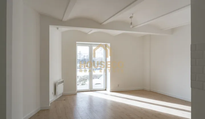 bliźniak, 3 pokoje Trzepowo, ul. Mestwina