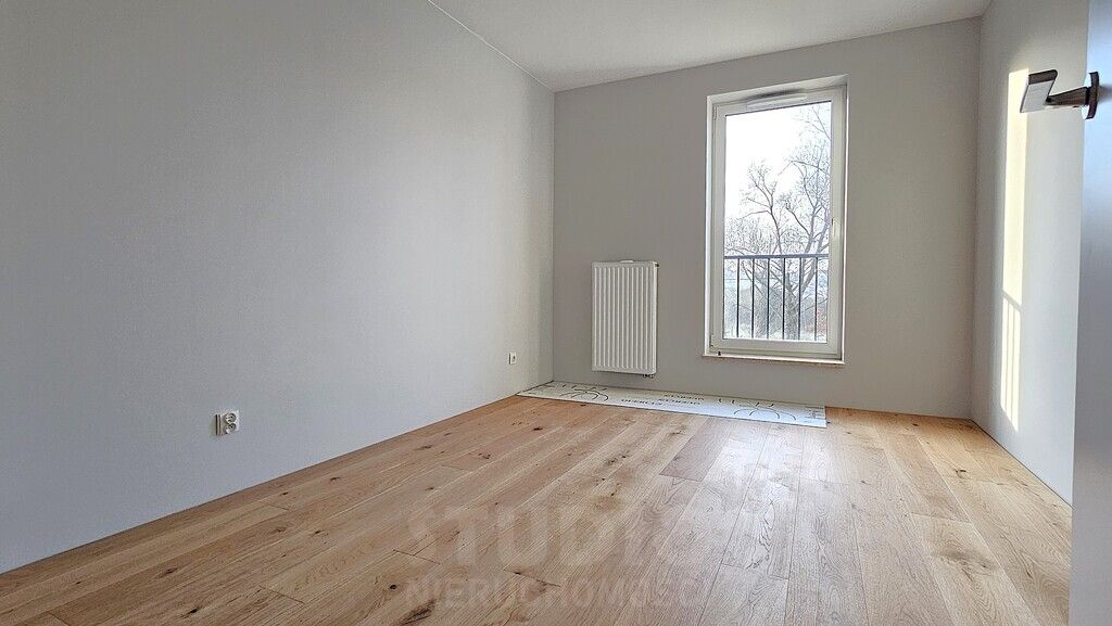 Mieszkanie 4-pokojowe Kraków Ruczaj, ul. Czerwone Maki. Zdjęcie 12