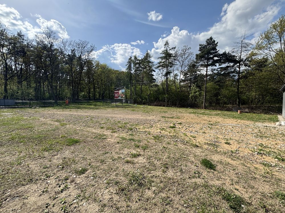 Działka budowlana Słupno, ul. Warszawska. Zdjęcie 6