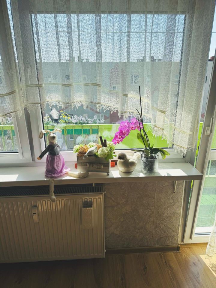 Mieszkanie 2-pokojowe Częstochowa Wrzosowiak, ul. Orkana