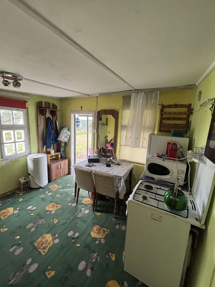 Działka rod Czarne. Zdjęcie 3