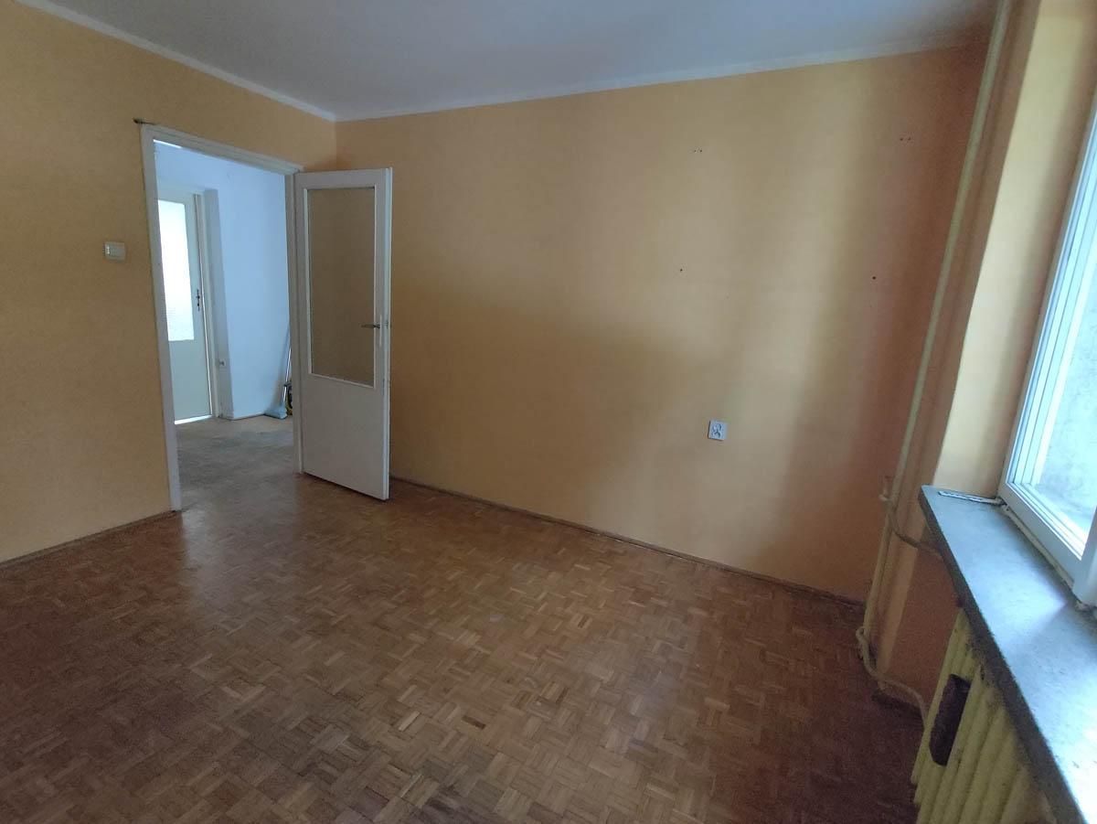 Mieszkanie 2-pokojowe Wrocław Grabiszyn, ul. Inżynierska. Zdjęcie 9